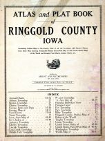 Ringgold County 1915 Mount Ayr 